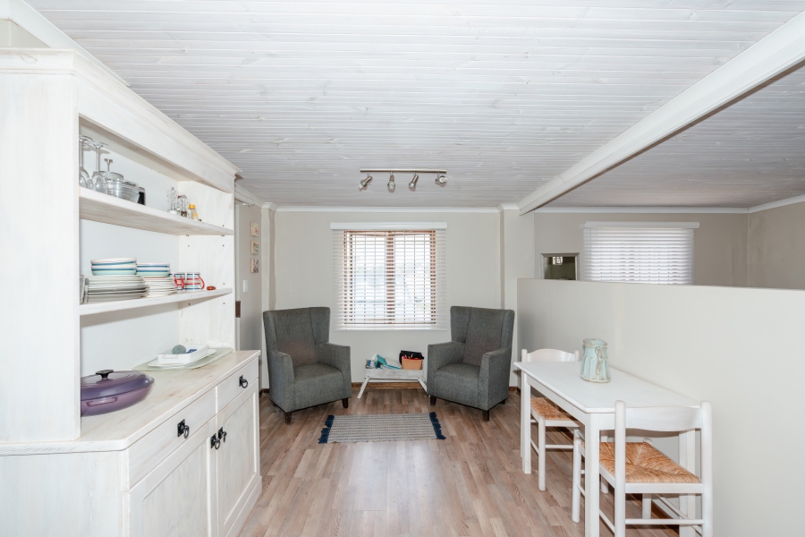 3 Bedroom Property for Sale in Jacobsbaai Western Cape